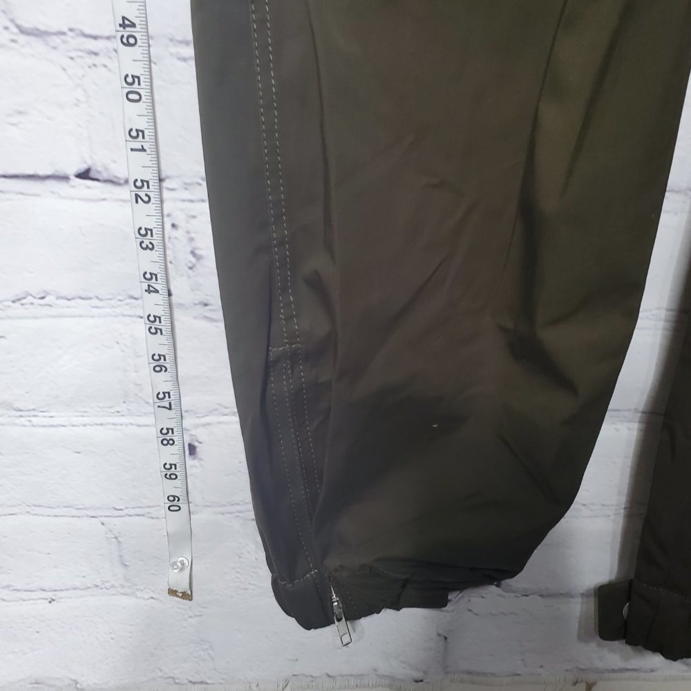 3.1. Phillip Lim Utility Jumpsuit in Olive Unisex - Picture 6 of 16